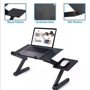 Laptop stand